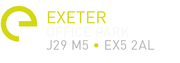Exeter Gateway Office Park logo