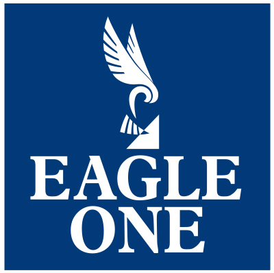 Eagle One logo